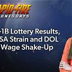 wednesdays lottery results