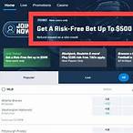 fanduel risk free bet
